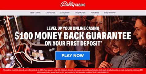 bally online casino promo code|Use Bally Casino Promo Code (Coming Soon!) .
